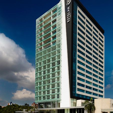 Estelar Alto Prado Barranquilla  Ngoại thất bức ảnh Elite World Hotel Istanbul