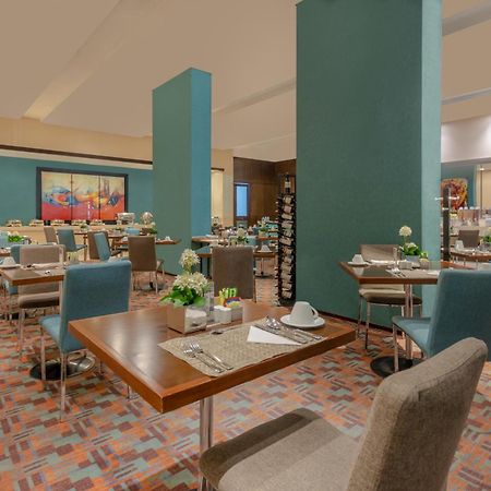 Estelar Alto Prado Barranquilla  Ngoại thất bức ảnh The restaurant