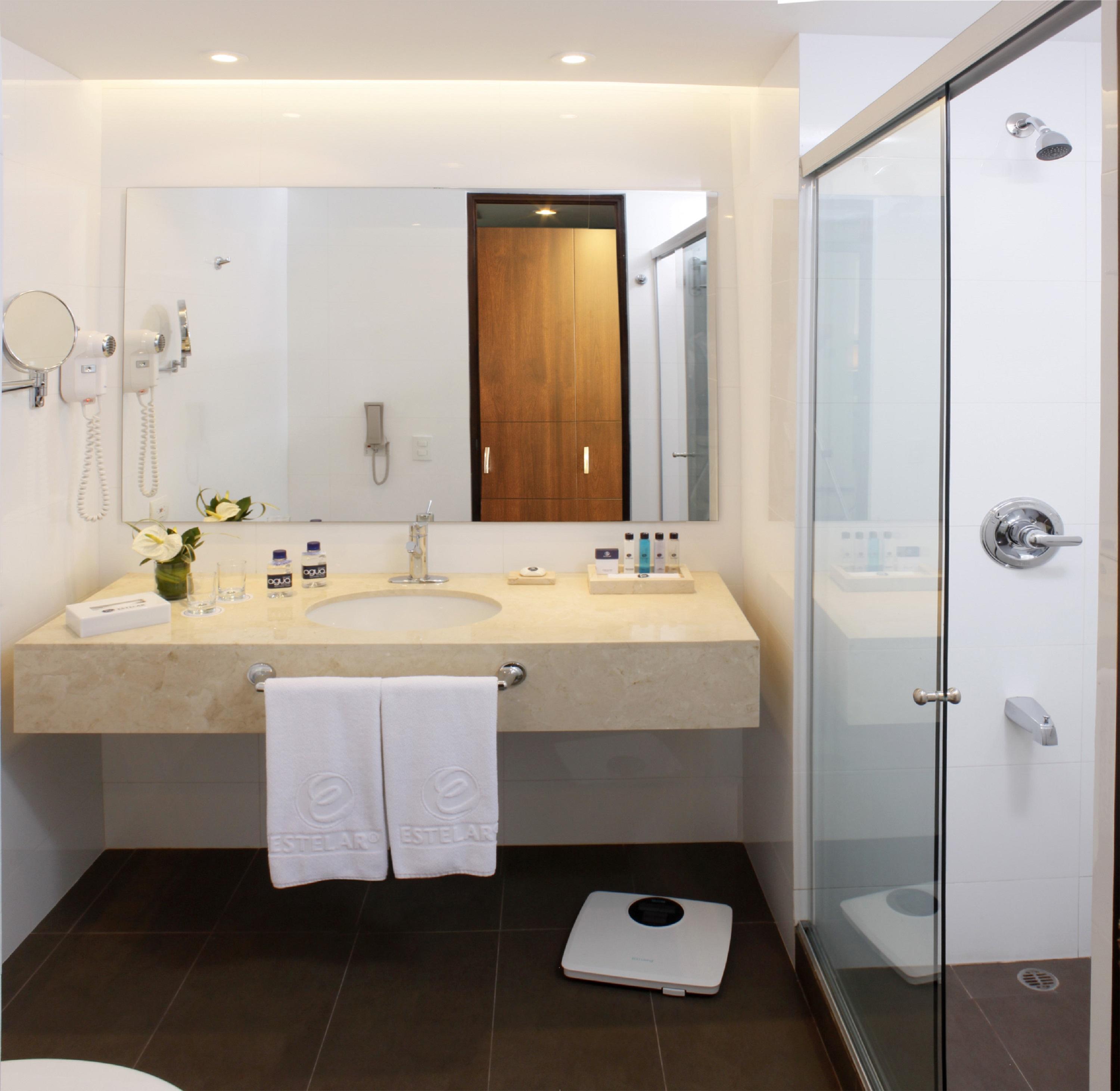 Estelar Alto Prado Barranquilla  Ngoại thất bức ảnh