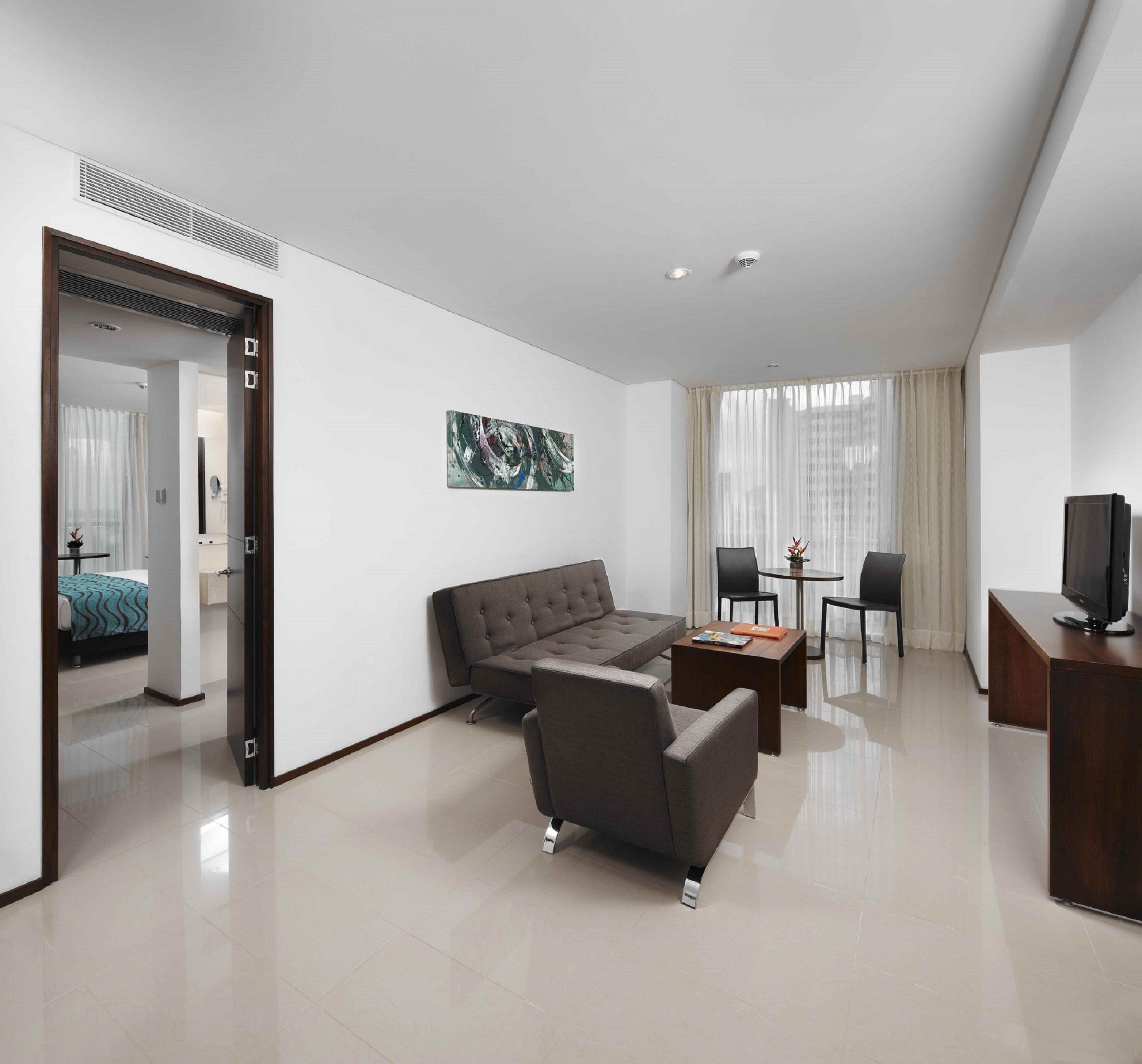Estelar Alto Prado Barranquilla  Ngoại thất bức ảnh Suite