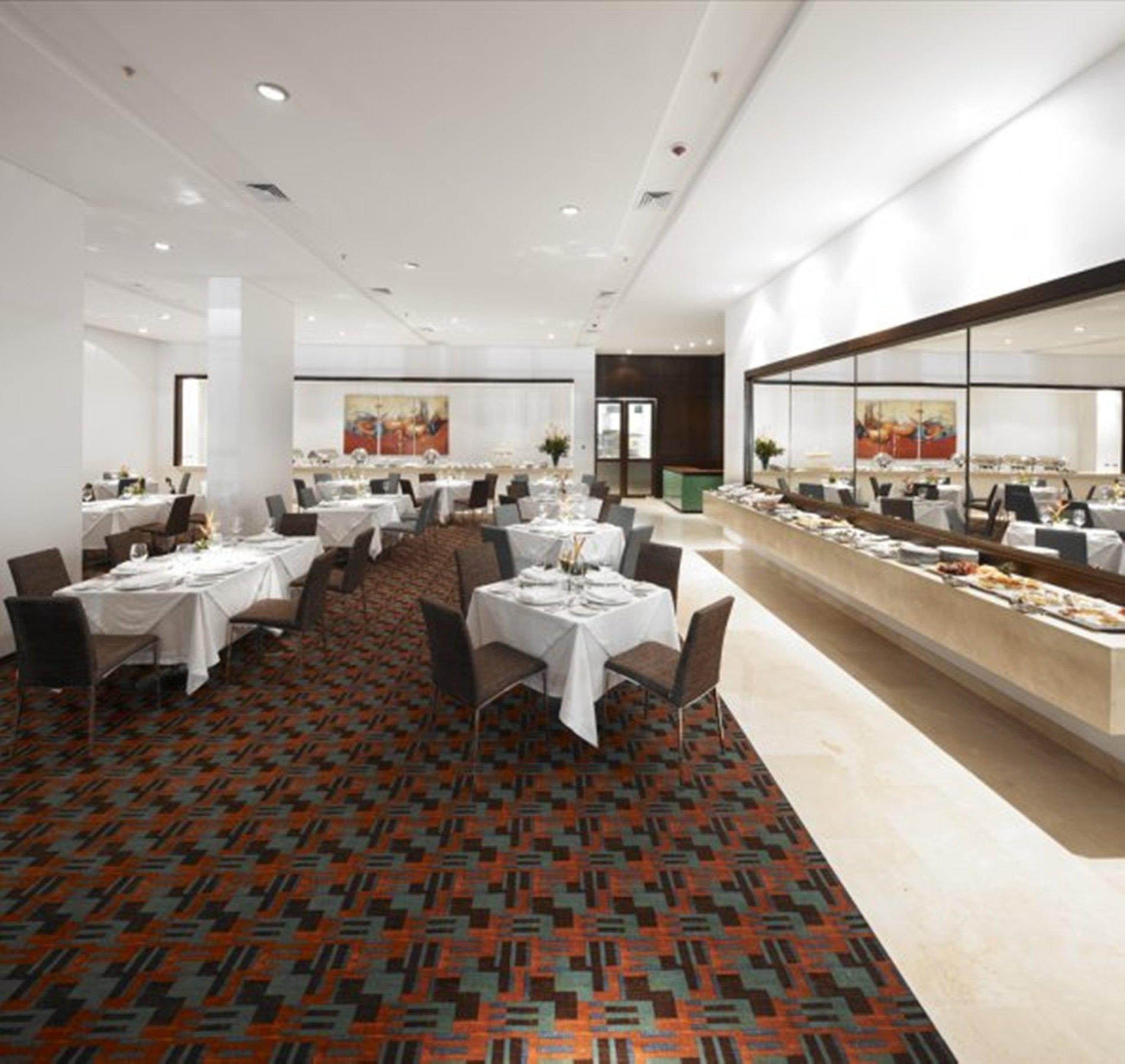 Estelar Alto Prado Barranquilla  Nhà hàng bức ảnh The restaurant