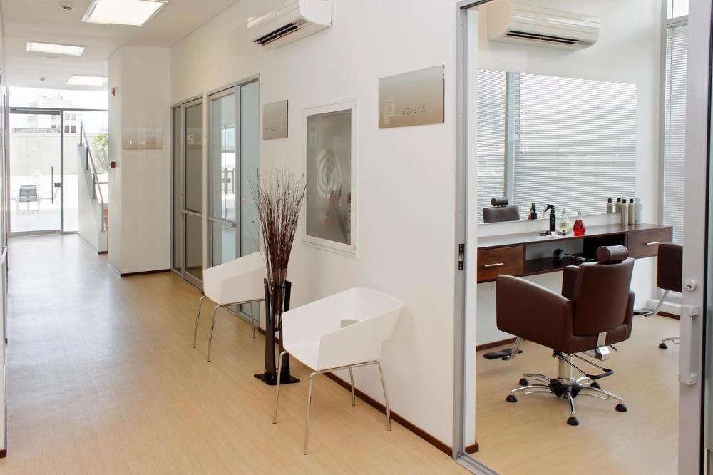 Estelar Alto Prado Barranquilla  Ngoại thất bức ảnh A hair salon in the United States